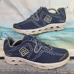 Columbia Drainmaker Men's 8